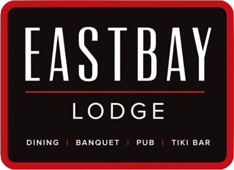 Eastbay Lodge logo